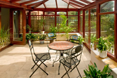 Cosgrove conservatory quotes
