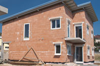 Cosgrove home extensions