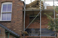 free Cosgrove home extension quotes